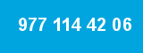 977 114 42 06 977 114 42 06